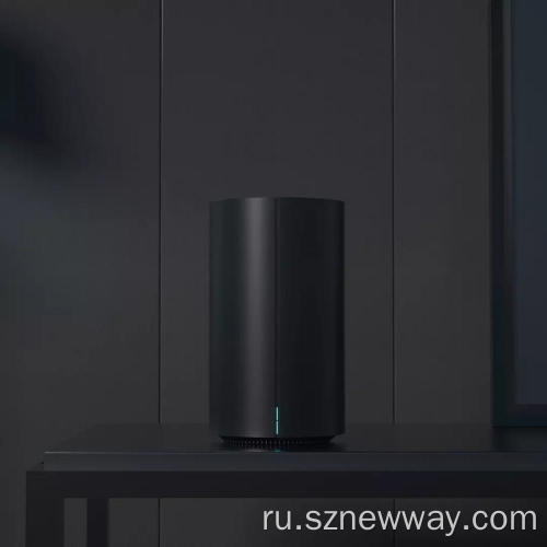 Xiaomi MI Маршрутизатор AC2100 Gigabit 1733 Мбит / с